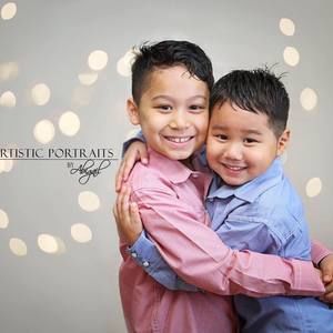 Meet your Posher, Jack jack